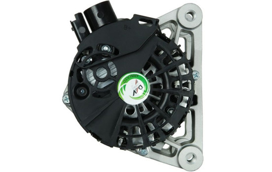 Dinamo / Alternador, Imagen 4