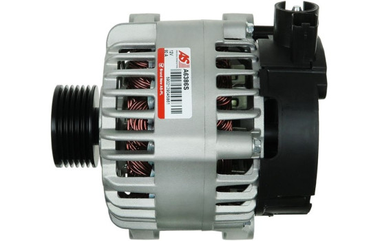 Dinamo / Alternador, Imagen 5