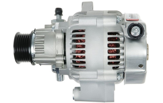 Dinamo / Alternador, Imagen 5