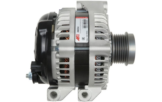 Dinamo / Alternador, Imagen 3