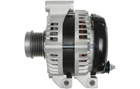 Dinamo / Alternador, Imagen 5