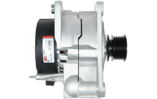 Dinamo / Alternador, Imagen 3