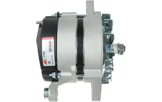 Dinamo / Alternador, Imagen 3