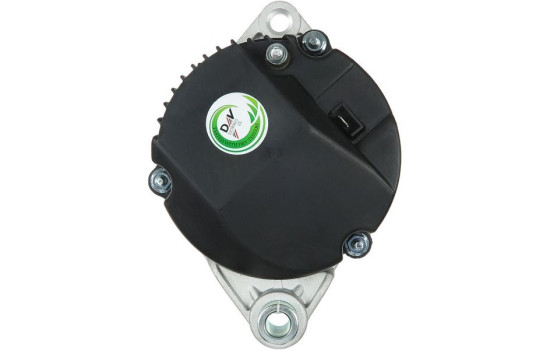 Dinamo / Alternador, Imagen 4