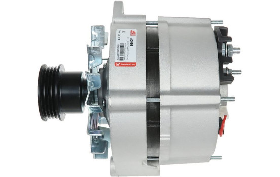 Dinamo / Alternador, Imagen 5