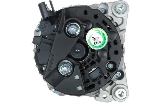 Dinamo / Alternador, Imagen 4