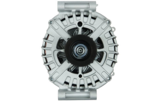 Dinamo / Alternador, Imagen 2