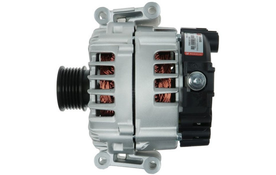 Dinamo / Alternador, Imagen 5