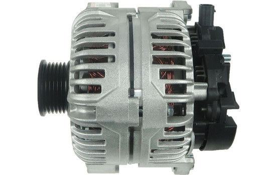 Dinamo / Alternador, Imagen 5