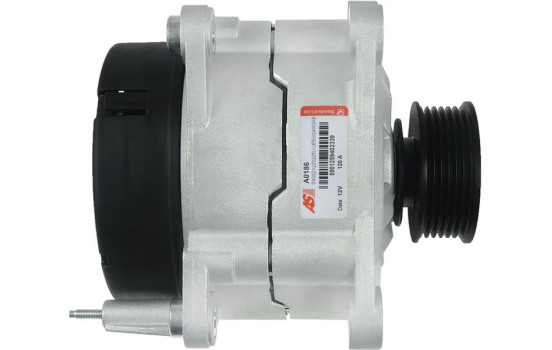 Dinamo / Alternador, Imagen 3