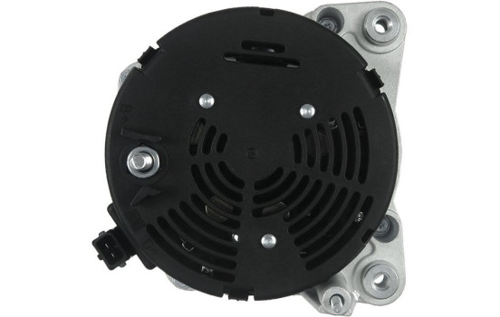 Dinamo / Alternador, Imagen 4