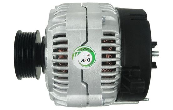 Dinamo / Alternador, Imagen 5