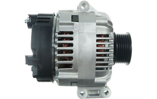 Dinamo / Alternador, Imagen 3