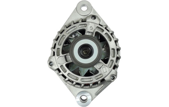 Dinamo / Alternador, Imagen 2