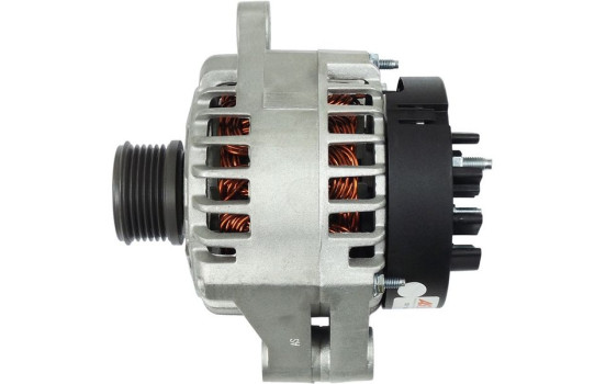 Dinamo / Alternador, Imagen 5