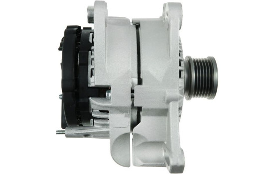 Dinamo / Alternador, Imagen 3