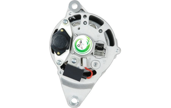 Dinamo / Alternador, Imagen 3