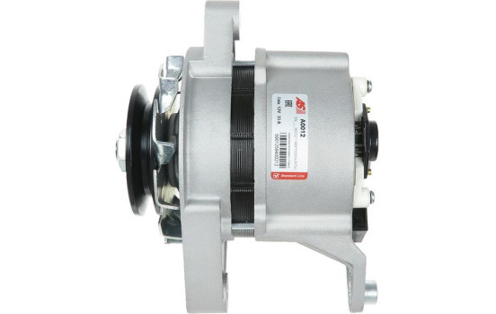 Dinamo / Alternador, Imagen 4
