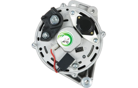 Dinamo / Alternador, Imagen 4