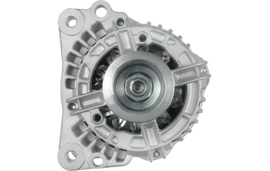 Dinamo / Alternador, Imagen 2
