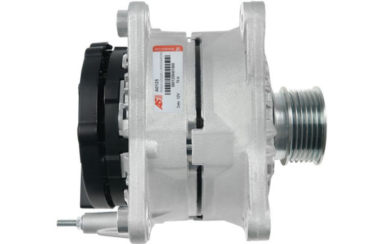 Dinamo / Alternador, Imagen 3