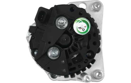 Dinamo / Alternador, Imagen 4