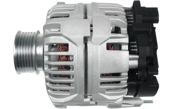 Dinamo / Alternador, Imagen 5