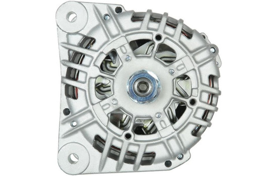 Dinamo / Alternador, Imagen 2