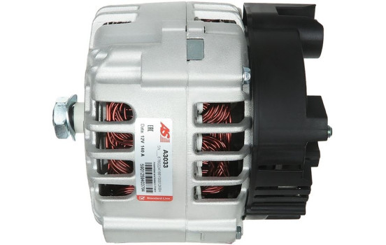 Dinamo / Alternador, Imagen 5