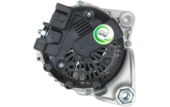 Dinamo / Alternador, Imagen 4