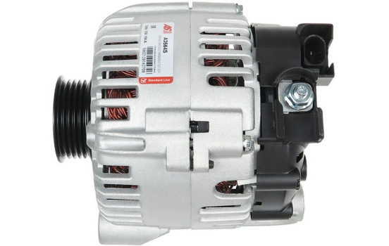 Dinamo / Alternador, Imagen 5