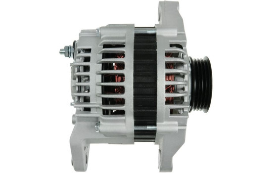 Dinamo / Alternador, Imagen 3