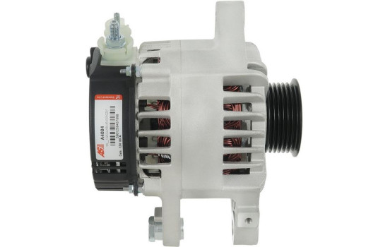 Dinamo / Alternador, Imagen 3