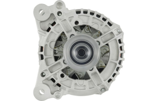 Dinamo / Alternador, Imagen 2
