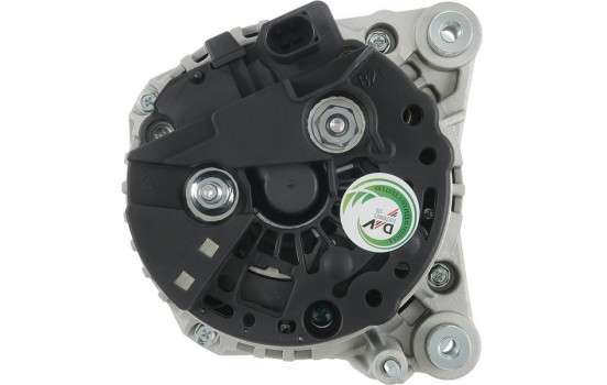 Dinamo / Alternador, Imagen 4
