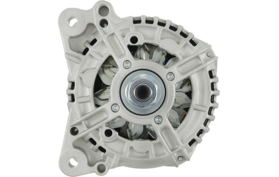 Dinamo / Alternador, Imagen 2