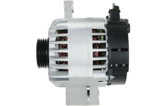 Dinamo / Alternador, Imagen 5