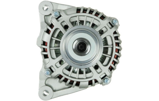 Dinamo / Alternador, Imagen 3