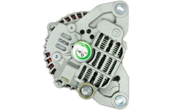 Dinamo / Alternador, Imagen 4