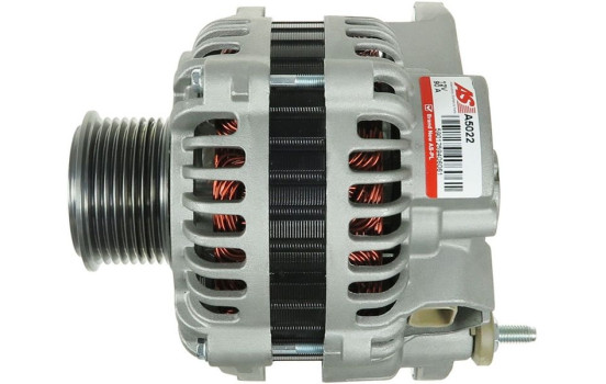 Dinamo / Alternador, Imagen 5