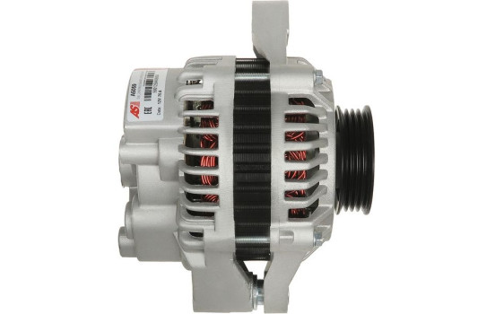 Dinamo / Alternador, Imagen 3