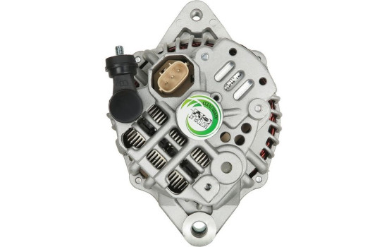 Dinamo / Alternador, Imagen 4