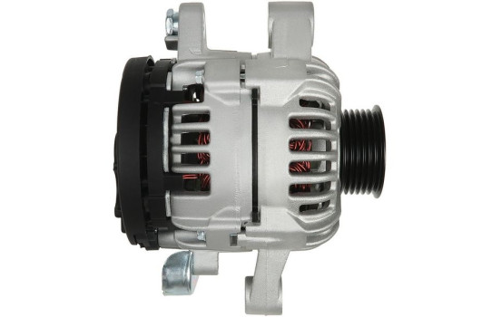 Dinamo / Alternador, Imagen 3
