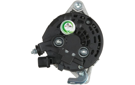 Dinamo / Alternador, Imagen 4