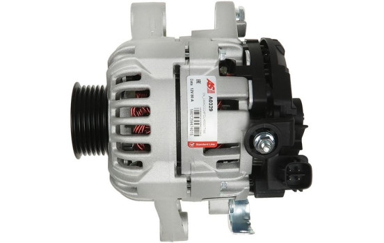 Dinamo / Alternador, Imagen 5