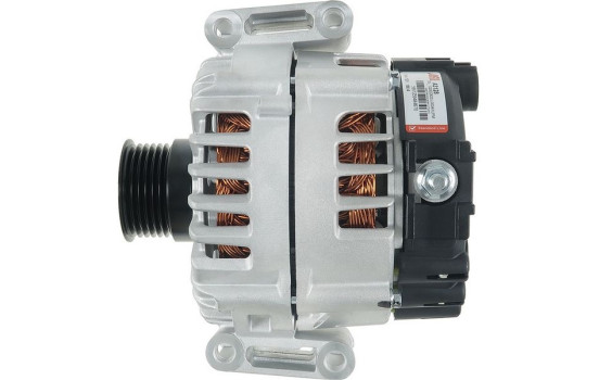Dinamo / Alternador, Imagen 5