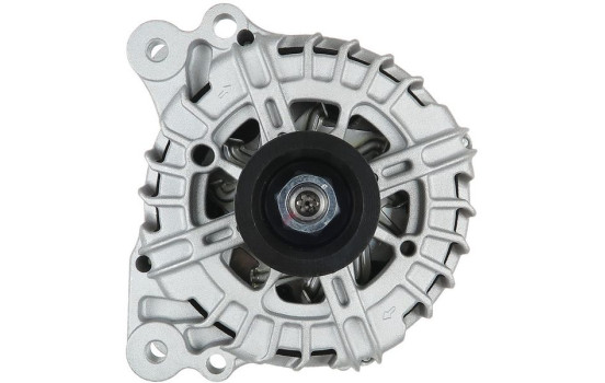 Dinamo / Alternador, Imagen 2