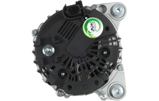 Dinamo / Alternador, Imagen 4