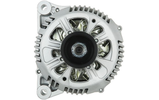 Dinamo / Alternador, Imagen 2