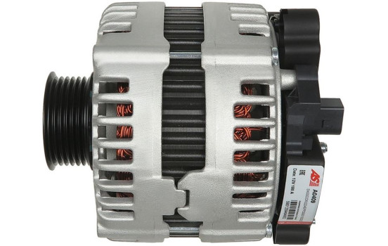 Dinamo / Alternador, Imagen 5